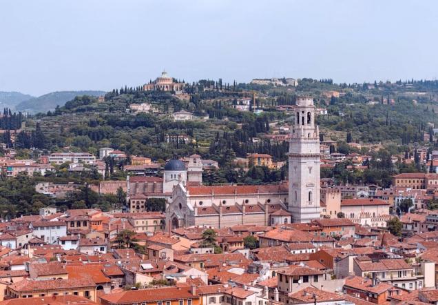 Italienischkurse in Reggio Emilia